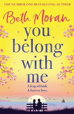 You Belong with Me 1836334826 Book Cover
