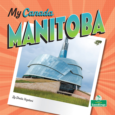 Manitoba 103983938X Book Cover