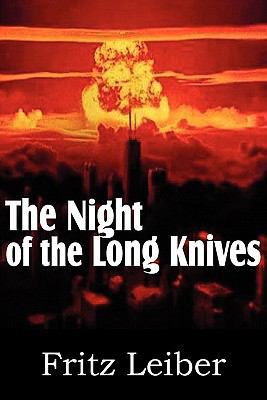 The Night of the Long Knives 1612031870 Book Cover