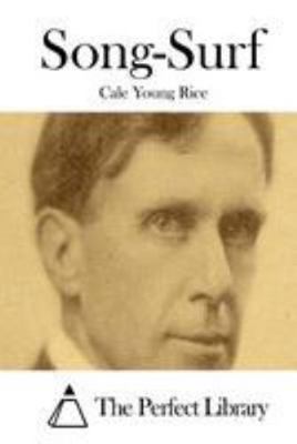 Song-Surf 1512179035 Book Cover