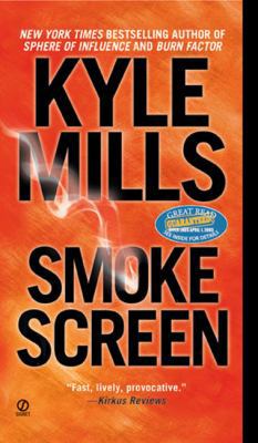Smoke Screen 0451212789 Book Cover