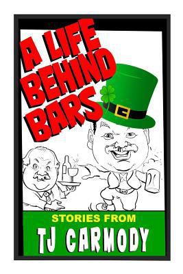 A Life Behind Bars! 1726866254 Book Cover