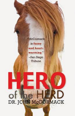 Hero of the Herd 1588181464 Book Cover