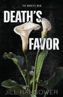 Death's Favor 1967955220 Book Cover
