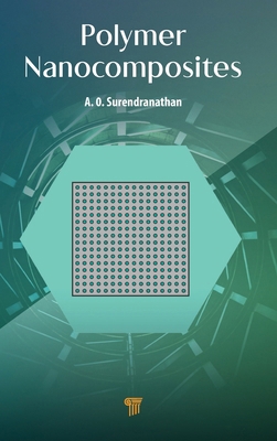 Polymer Nanocomposites 9815129538 Book Cover