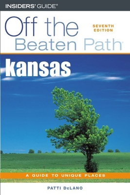 Kentucky Off the Beaten Path, 7th (Off the Beat... 0762735228 Book Cover