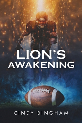 Lion's Awakening B0D3PXDSML Book Cover