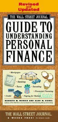 The Wall Street Journal Guide to Understanding ... 0684833611 Book Cover