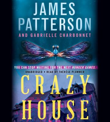 Crazy House 1478914033 Book Cover