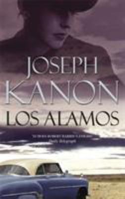 Los Alamos 0751538477 Book Cover