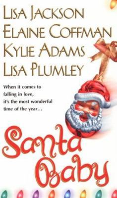 Santa Baby 0821772945 Book Cover