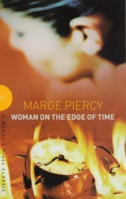 Woman on the Edge of Time 0704346567 Book Cover