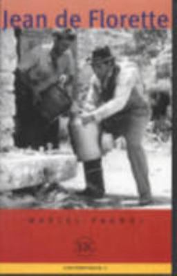 Jean De Florette (French Edition) [French] 8723904232 Book Cover
