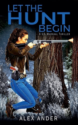 Let the Hunt Begin B0F2W6RYDF Book Cover