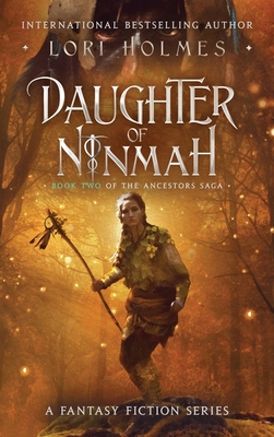 Daughter of Ninmah: Book 2 of The Ancestors Sag... 1838029818 Book Cover