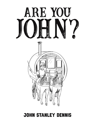 Are You John? 139842806X Book Cover