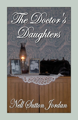 The Doctor's Daughters 0981908012 Book Cover