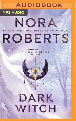 Dark Witch 1522655700 Book Cover
