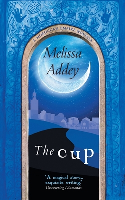 The Cup 1910940488 Book Cover