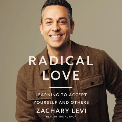 Radical Love: Learning to Accept Yourself and O... B0C63C141N Book Cover