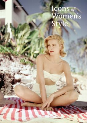 Icons of Women's Style 1780672713 Book Cover