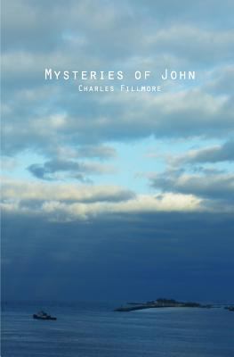 Mysteries of John 1492172006 Book Cover