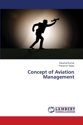 Concept of Aviation Management 6207807723 Book Cover