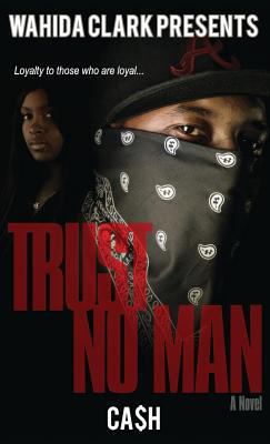 Trust No Man 1944992383 Book Cover