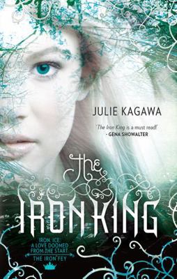 The Iron King 1741168694 Book Cover