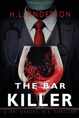 The Bar Killer 1953491340 Book Cover