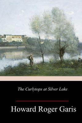 The Curlytops at Silver Lake 1986340988 Book Cover