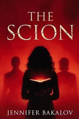 The Scion B0DGF311XT Book Cover