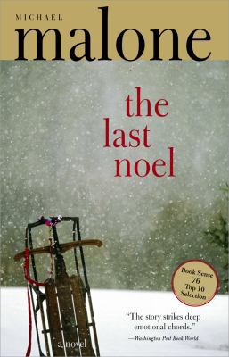 The Last Noel B001GDKENI Book Cover