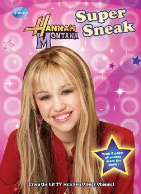 Super Sneak 1599615150 Book Cover