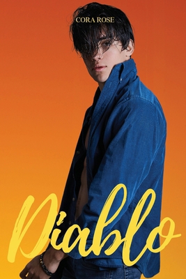 Diablo [French] B0FTKX5Z3F Book Cover