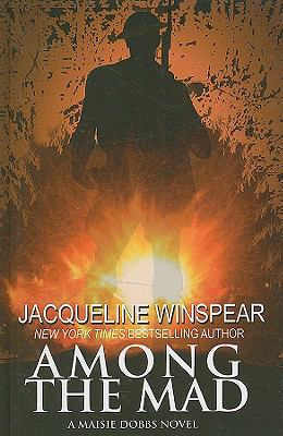 Among the Mad [Large Print] 1410415546 Book Cover