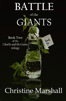 Battle of the Giants 1088074413 Book Cover