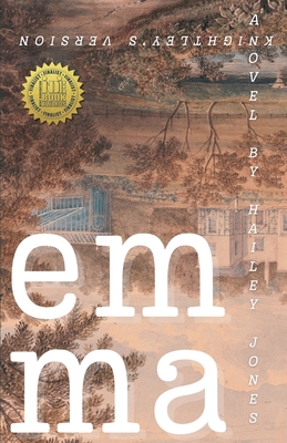 Emma: Knightley's Version B0GS96DS18 Book Cover