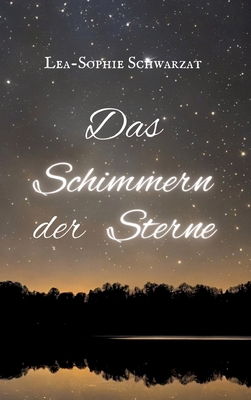 Das Schimmern der Sterne [German] 3384368452 Book Cover
