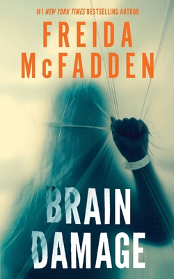 Brain Damage 146424961X Book Cover
