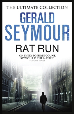 Rat Run 1444760459 Book Cover