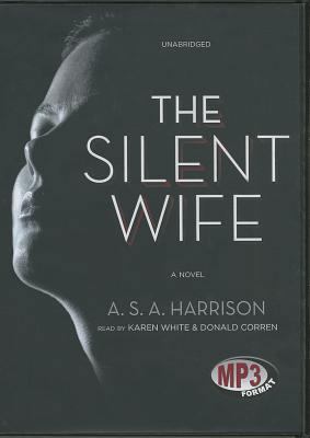 The Silent Wife 1482911531 Book Cover