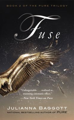 Fuse 1455546739 Book Cover