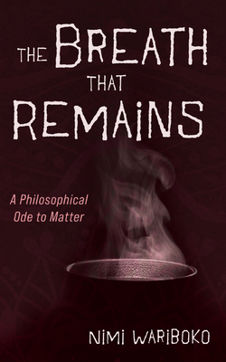 The Breath That Remains B0H6RCJ2TC Book Cover