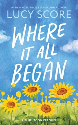 Where It All Began B0GFPQRZ9G Book Cover