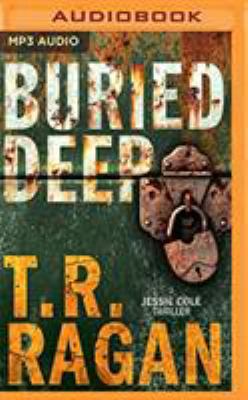 Buried Deep 1721356568 Book Cover