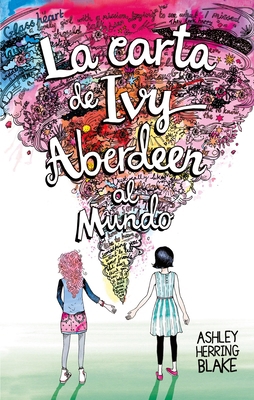 Carta de Ivy Aberdeen Al Mundo, La -V2* [Spanish] 8496886972 Book Cover