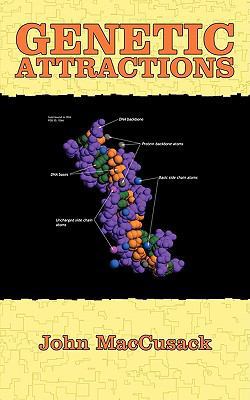 Genetic Attractions 1438940963 Book Cover