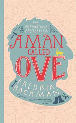 A Man Called Ove 1444775790 Book Cover