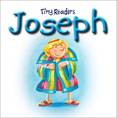 Joseph B0092FJM4E Book Cover